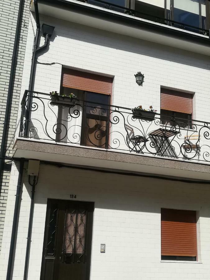 Villa Starfish House Vila Nova de Gaia Exterior foto