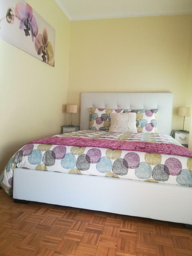 Villa Starfish House Vila Nova de Gaia Exterior foto