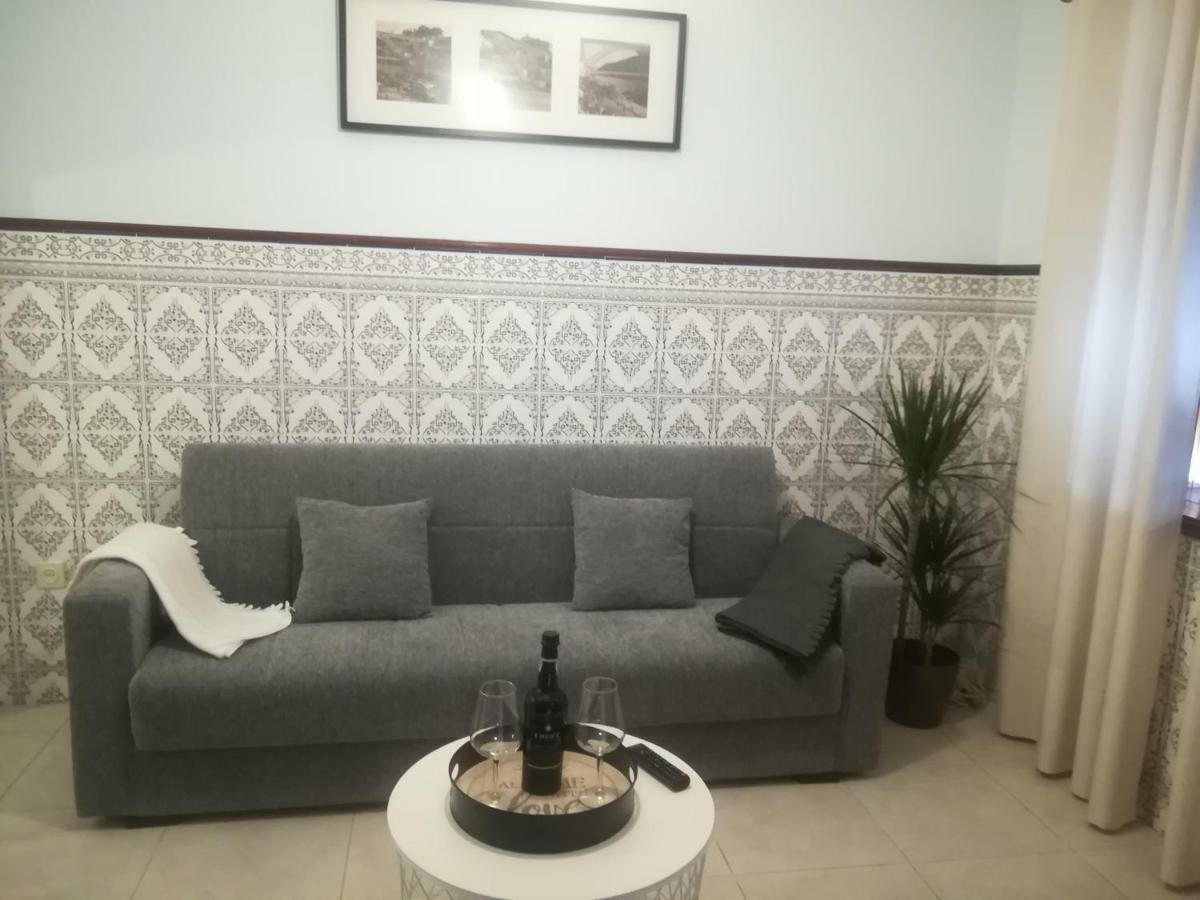 Villa Starfish House Vila Nova de Gaia Exterior foto